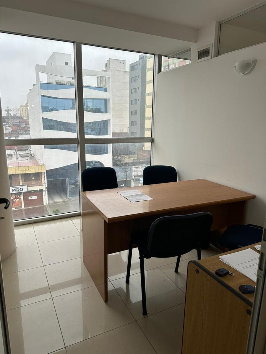 Oficina en Centro - 1