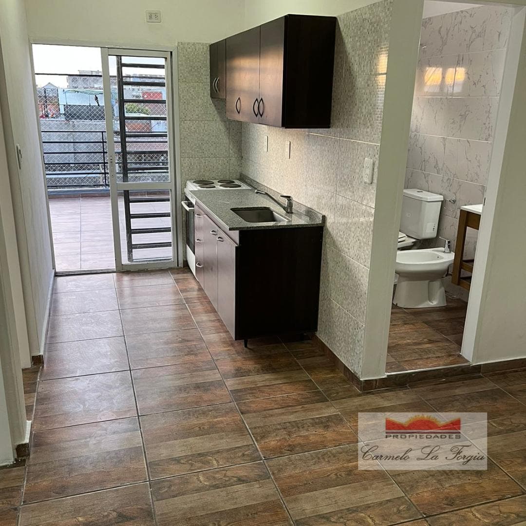 Departamento en Munro - 1