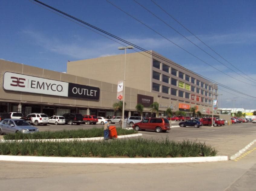 Oficina de 600 m2 divisible en León Gto - 1