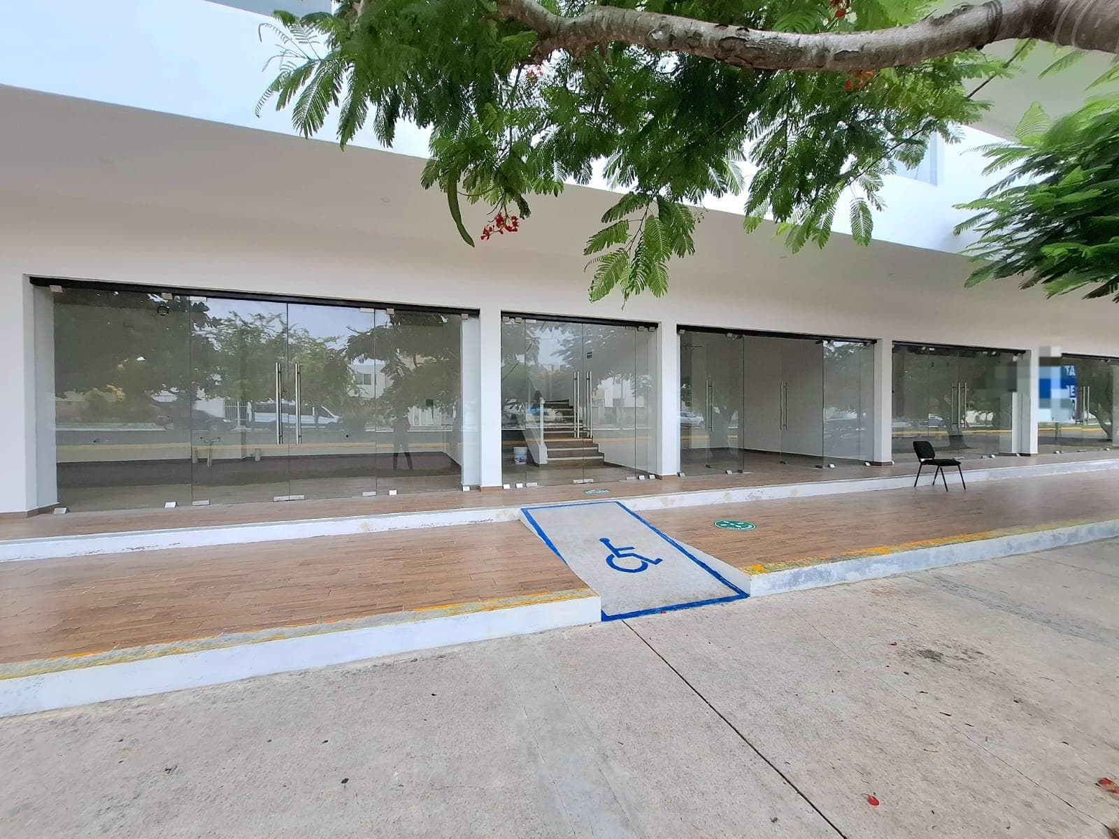 Local comercial en renta en Playa del Carmen - 1