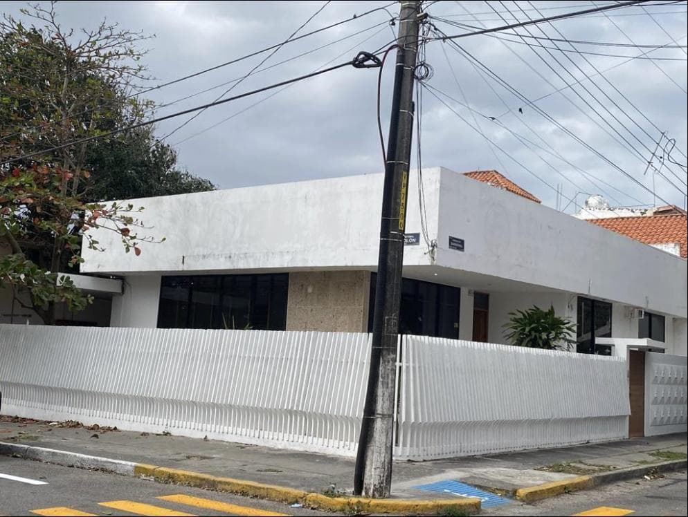 Casa - Reforma - 1