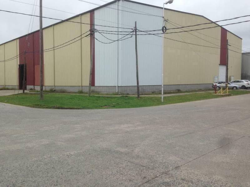 Fondo de Comercio en Venta ubicado en Ensenada, G.B.A. Zona Sur - 1