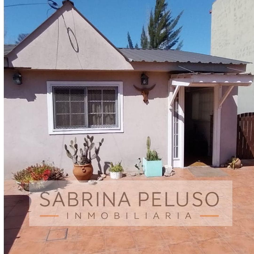 VENTA CASA MORENO - 1
