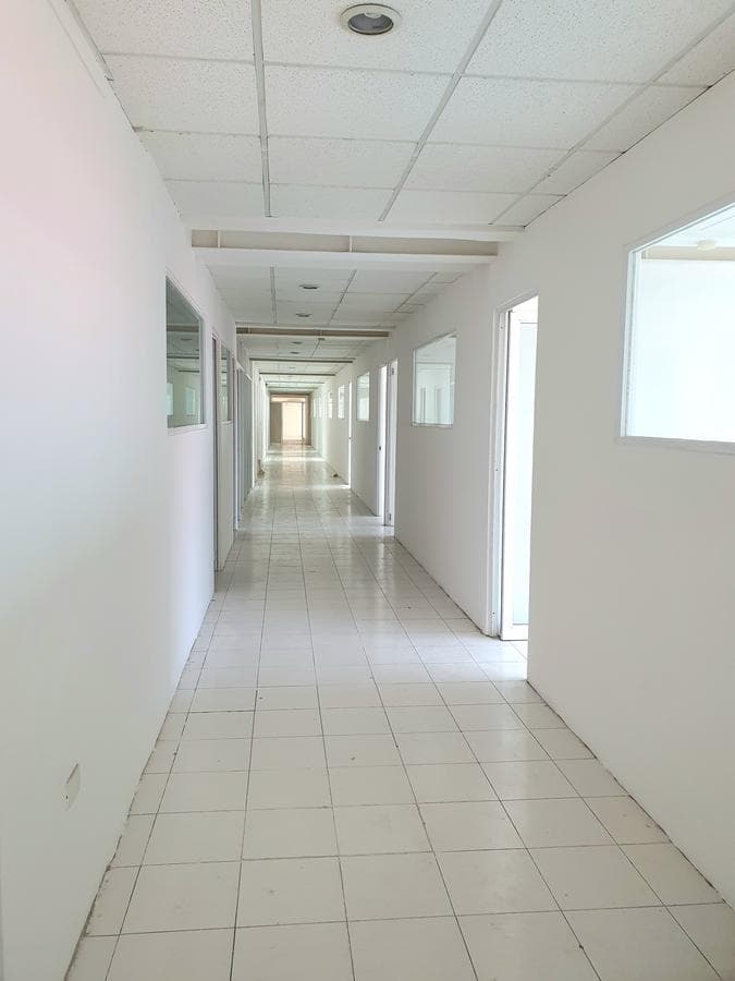 Oficina - Oropeza - 1