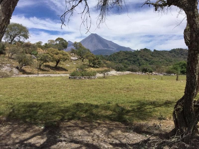 Lote Campestre en Venta, Carrizalillos, Cómala, Colima - 1