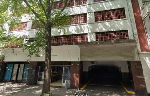 Cocheras en venta -Caballito - 1