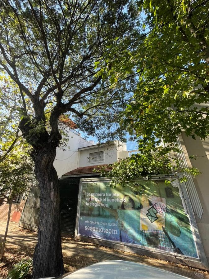 LOTE A LA VENTA EN DEVOTO - 1