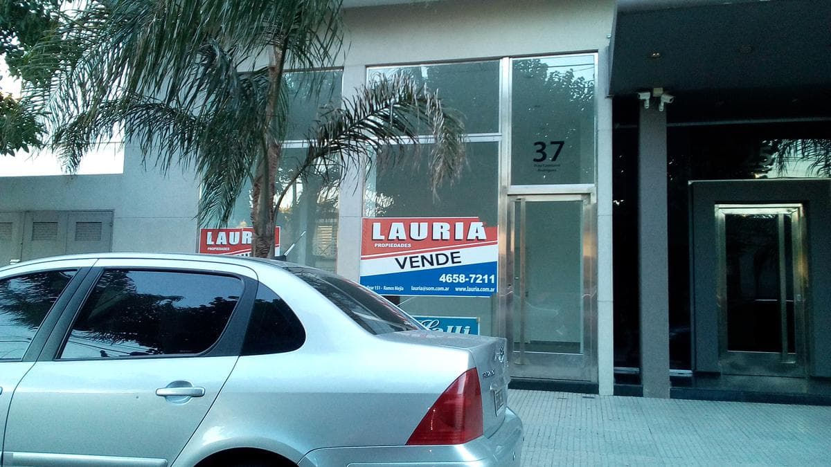 Local - Haedo - 1