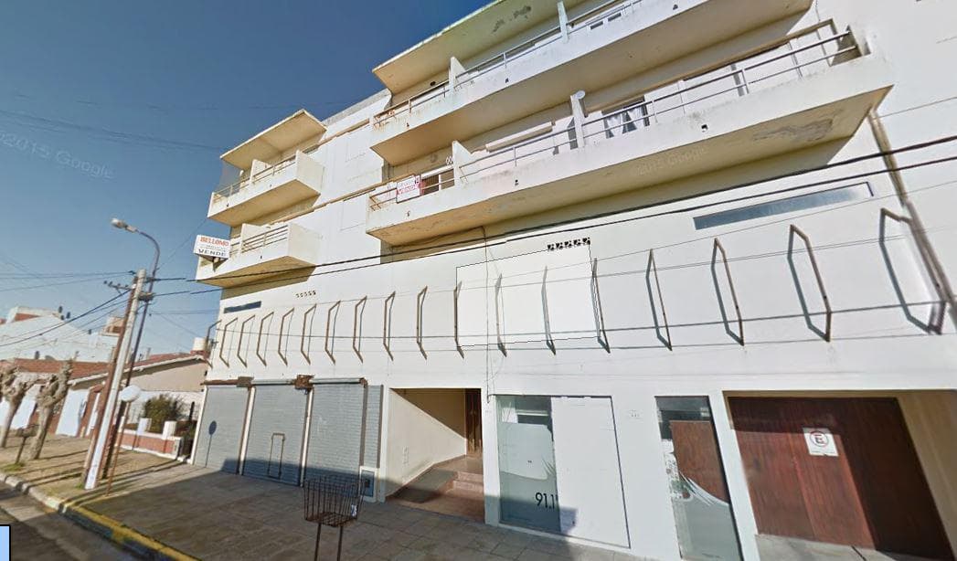 Depto Monoambiente con patio - Mar De Ajo a 2 cuadras del MAR, OPORTUNIDAD PRECIO UNICO - 1