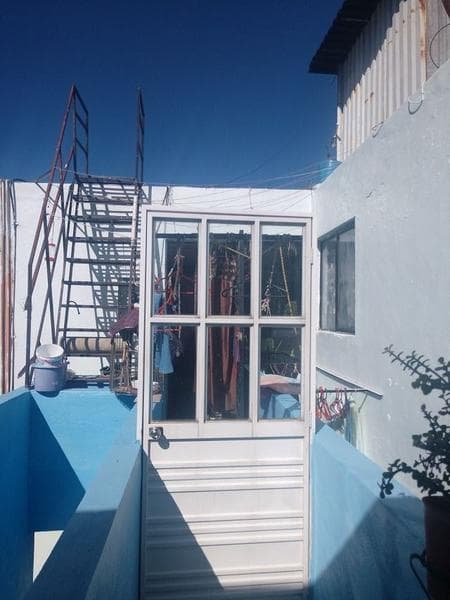 Departamento en Unidad CTM, Infonavit Norte, Cuautitlán Izcalli, Méx. - 1