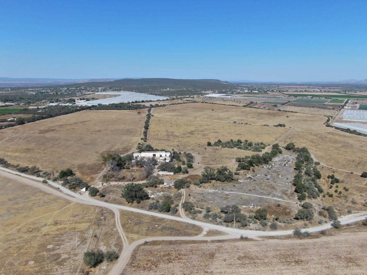 Rancho en San Diego de la Unión - 1