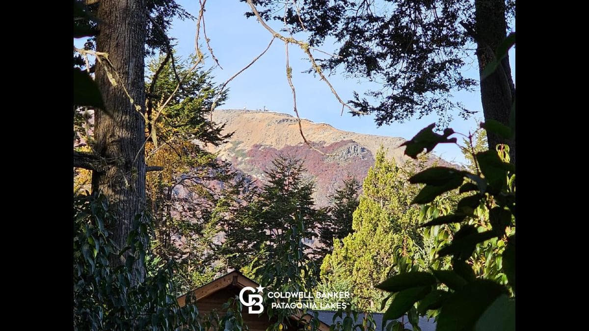 VENTA – Lote/Terreno de 1000 m2, calle Chos Malal Bº Norte, Villa la Angostura - 1