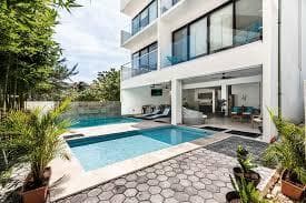 Hotel en Venta en Puerto Morelos - 1