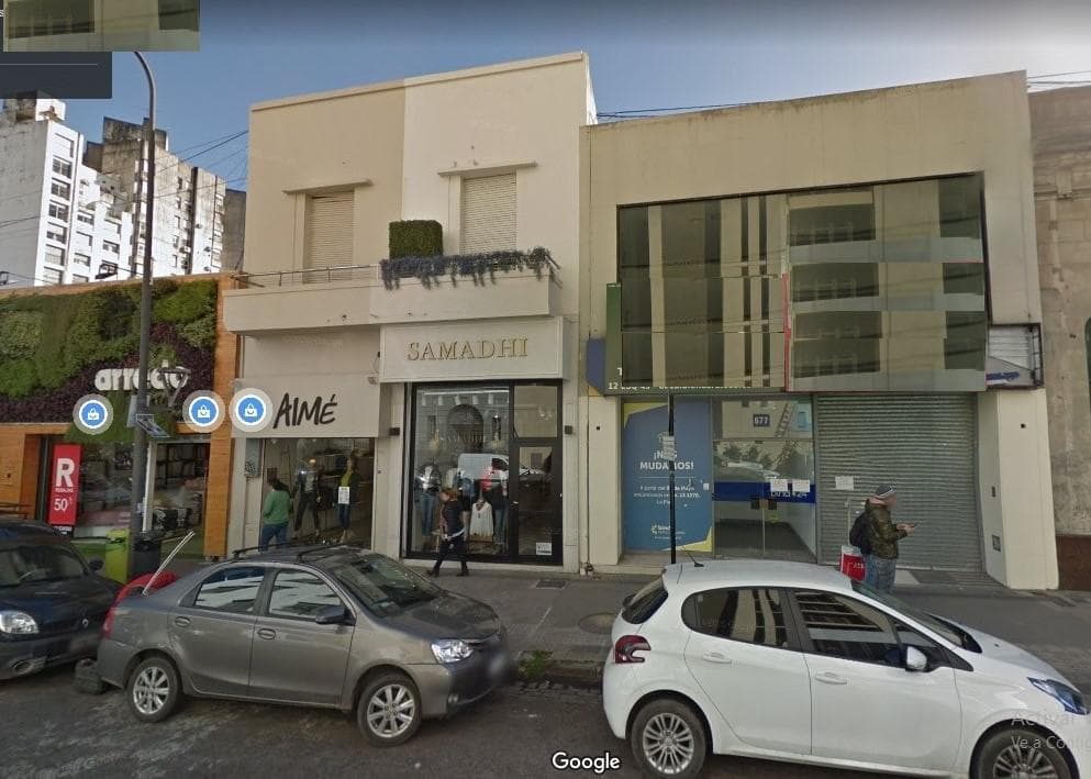 Local - Microcentro - 1