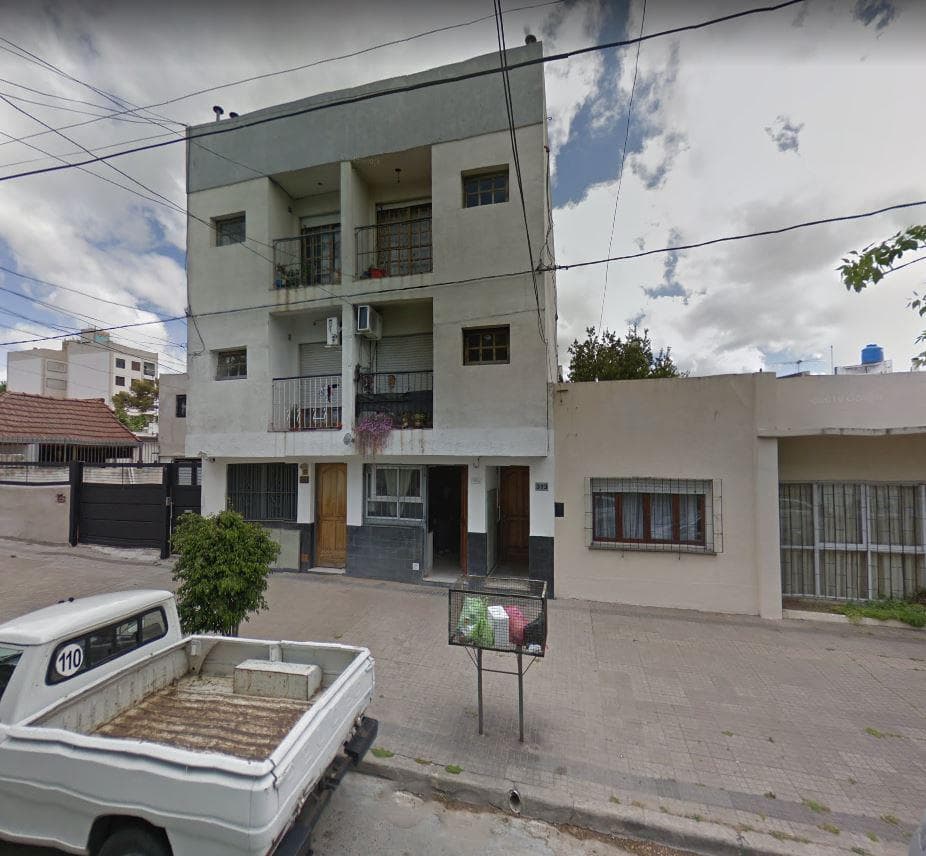 Departamento en venta - 1 dormitorio 1 baño - 57mts2 - La Plata - 1