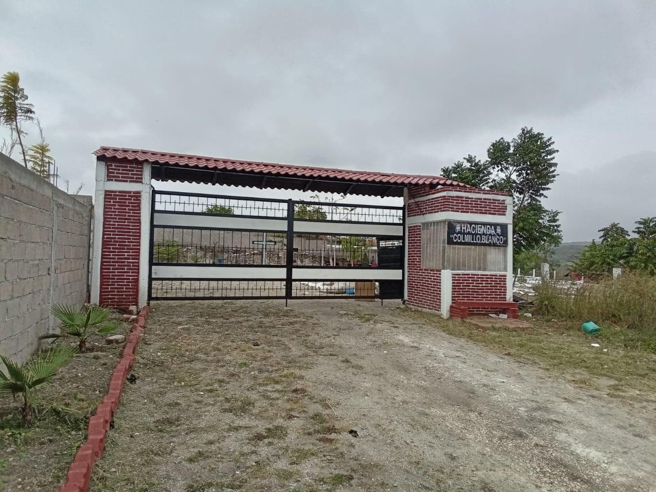 Terreno en VENTA de 9,740 en carretera Ocozocoautla - Tuxtla Gutiérrez - 1