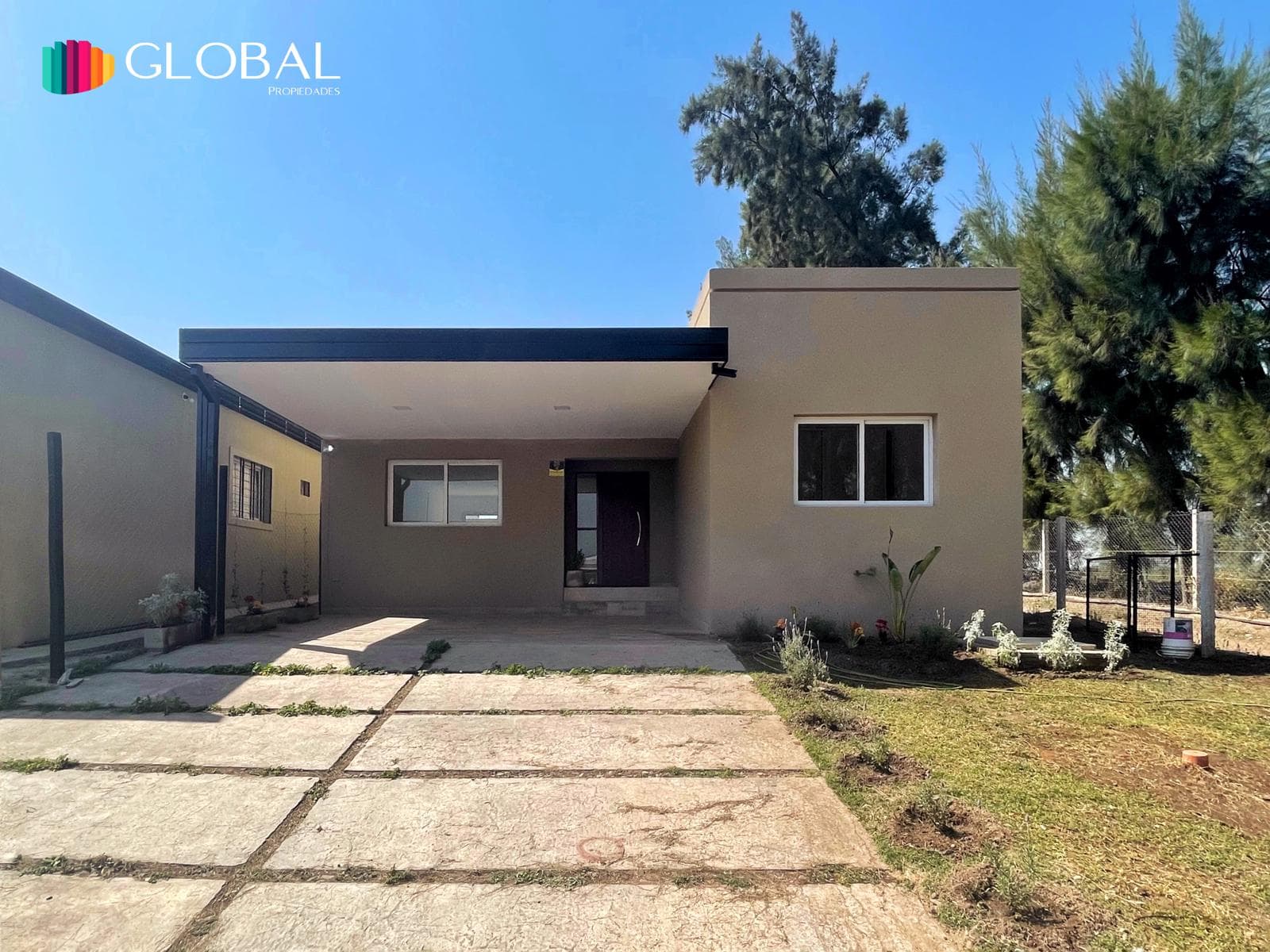 Casa - Los Nogales - 1