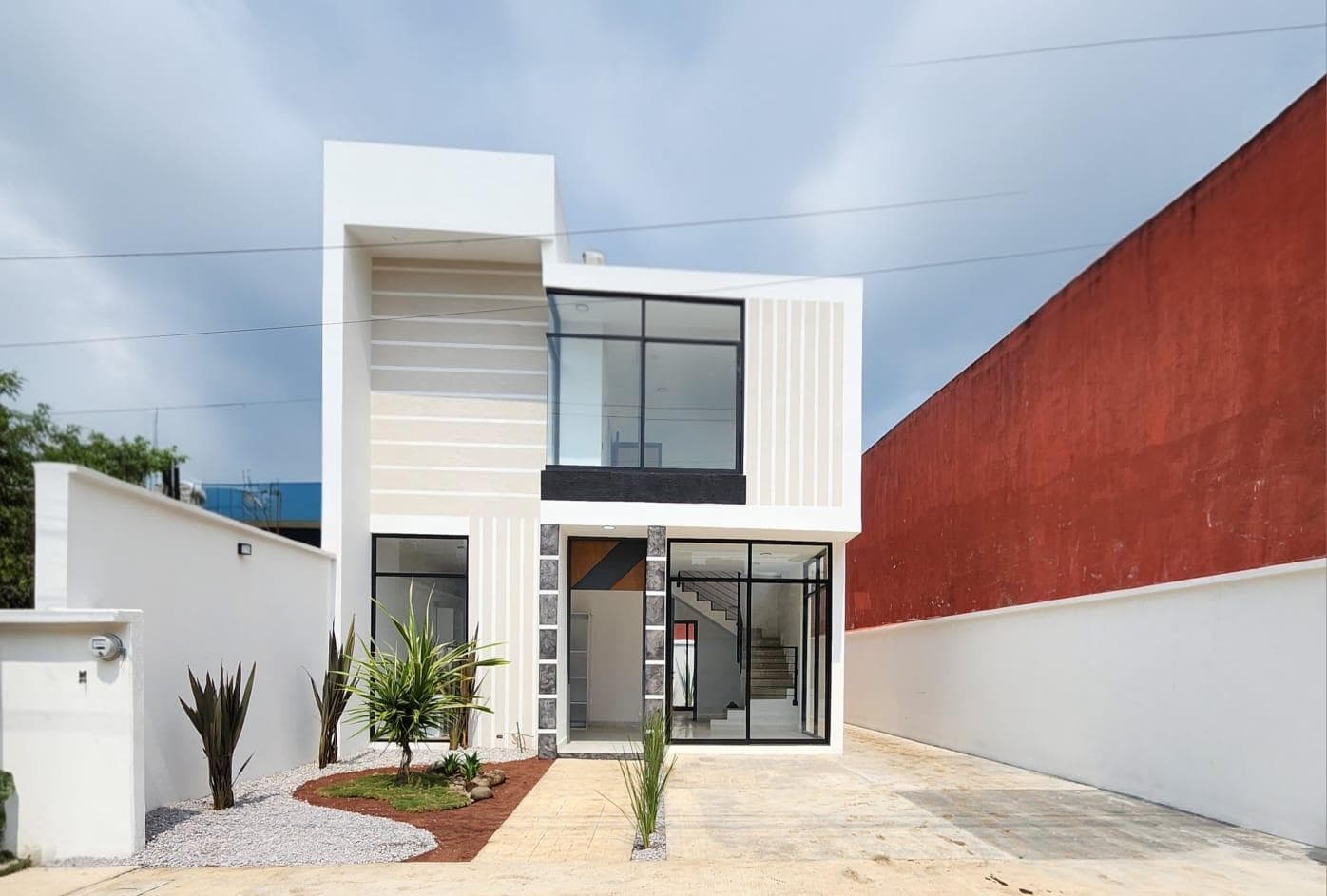 Casa en Venta La quiebracha Coatepec Veracruz - 1