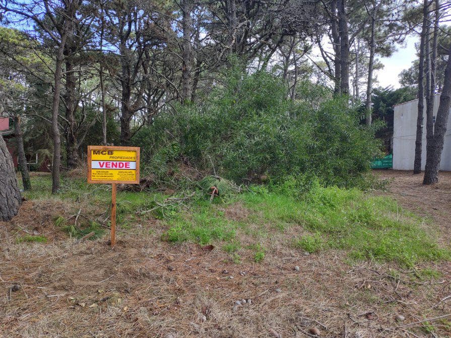 Terreno - Costa Del Este - 1