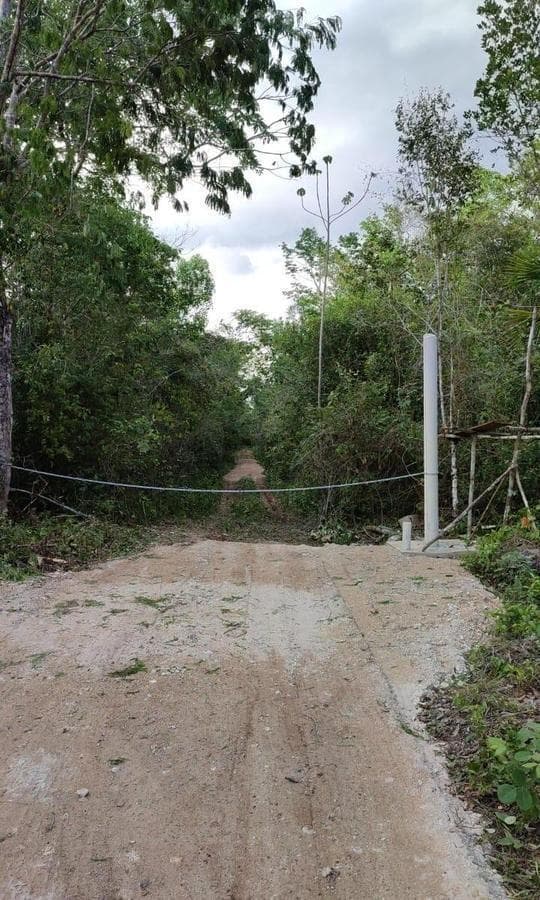 REMATE TERRENO - 1