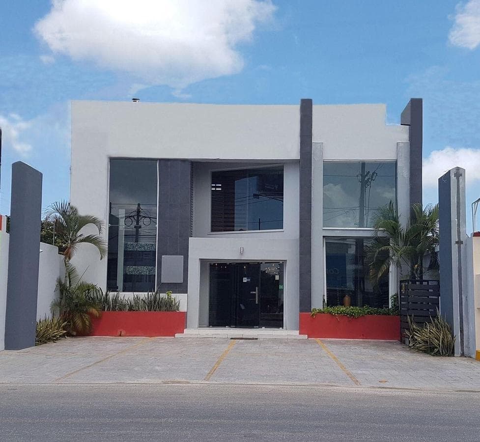 EDIFICIO COMERCIAL EN HUAYACAN - 1