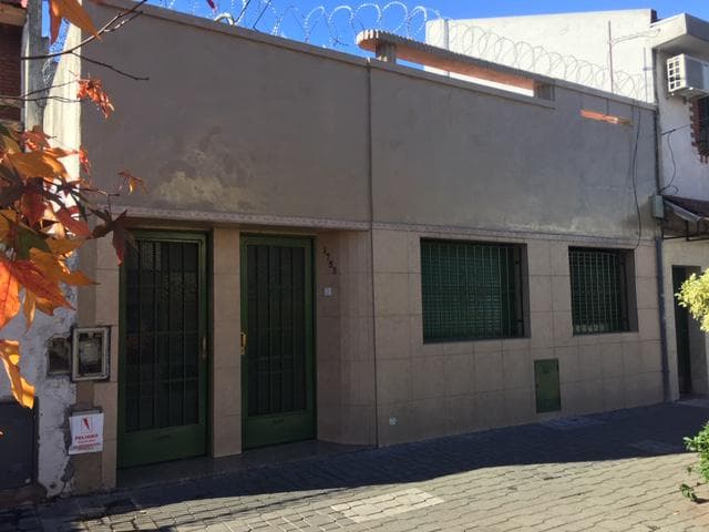 Casa - Villa Gral.Mitre - 1