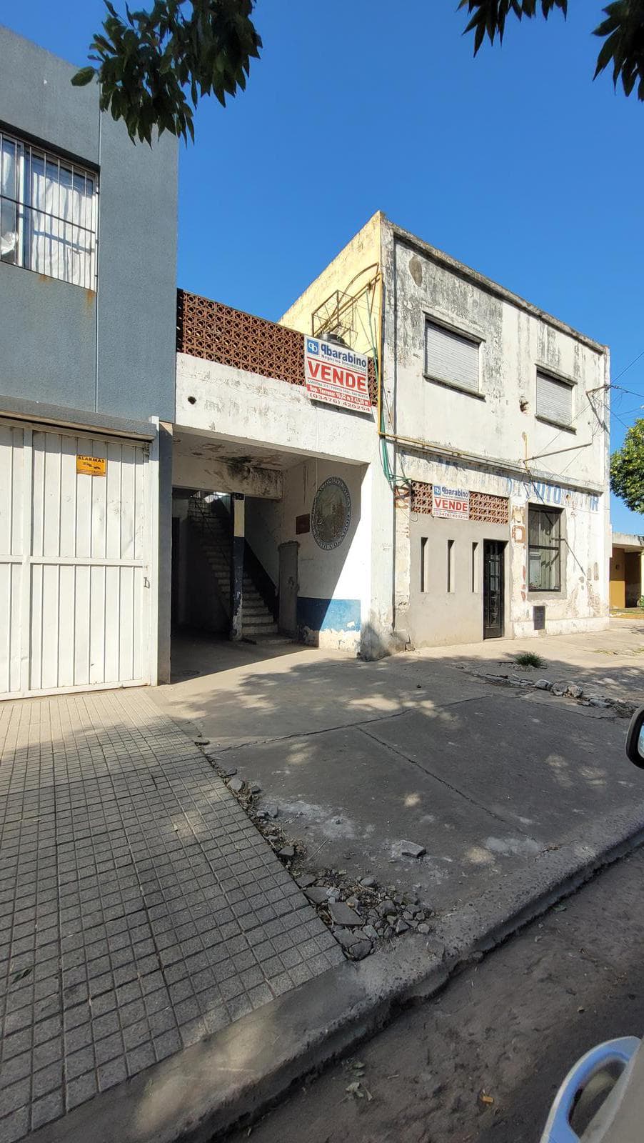 Cocheras en Venta en Nerbutti Puerto Gral San Martin - 1
