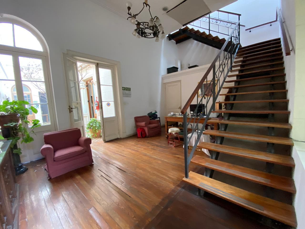 Venta-Petit Hotel-San Telmo- - 1