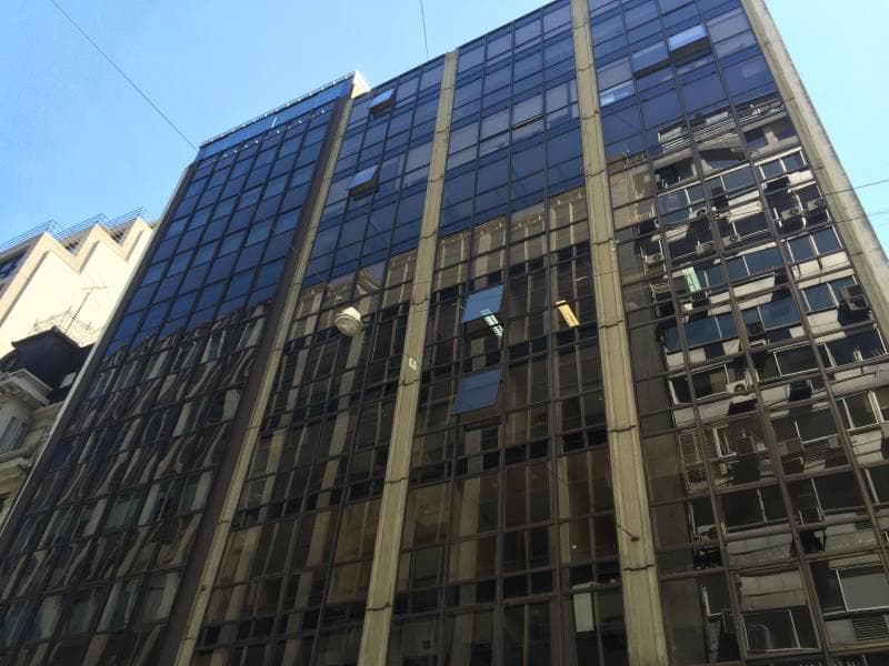 Reconquista 1056 - Retiro - Capital Federal - Oficinas Corporativas - 1