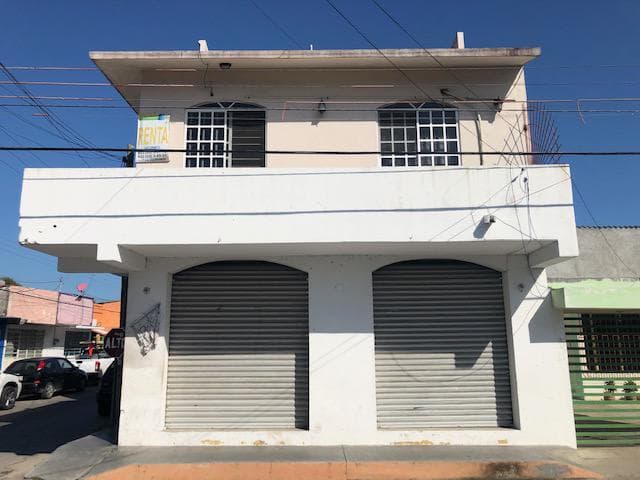 LOCAL COMERCIAL - 1