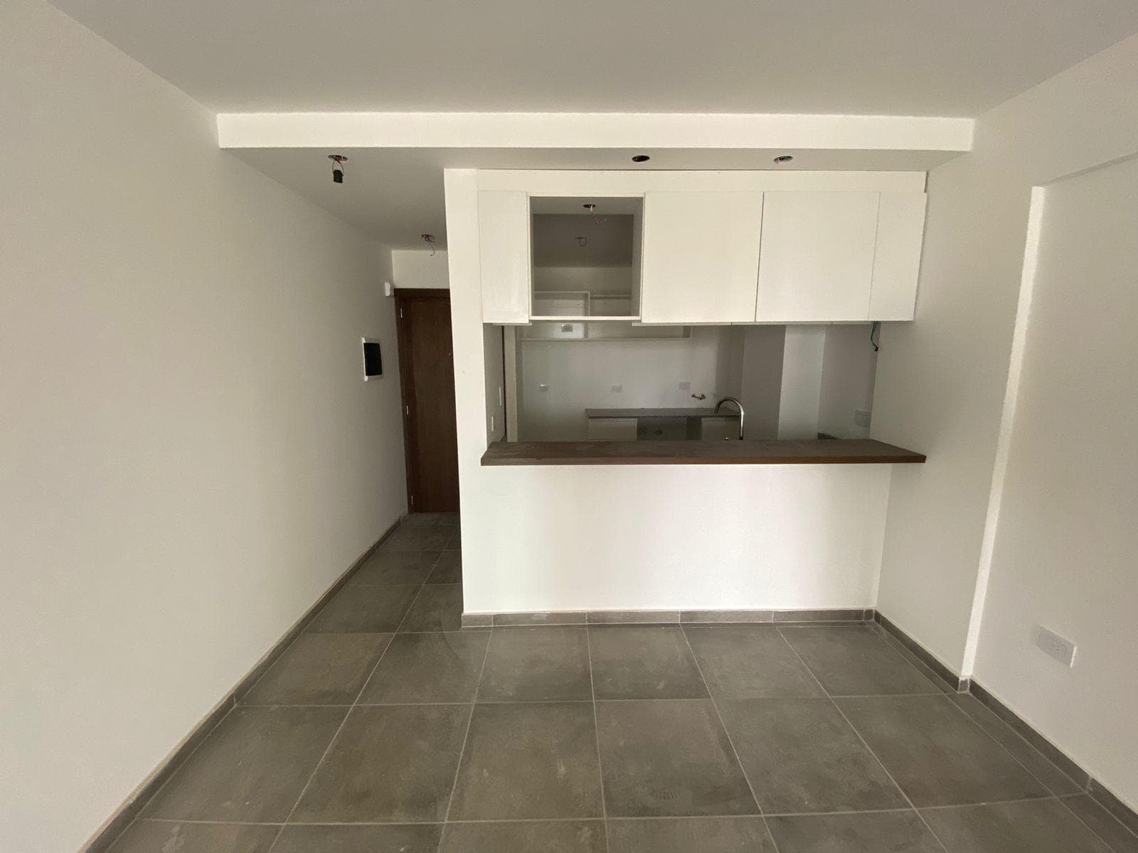 Departamento en alquiler La Plata - 1