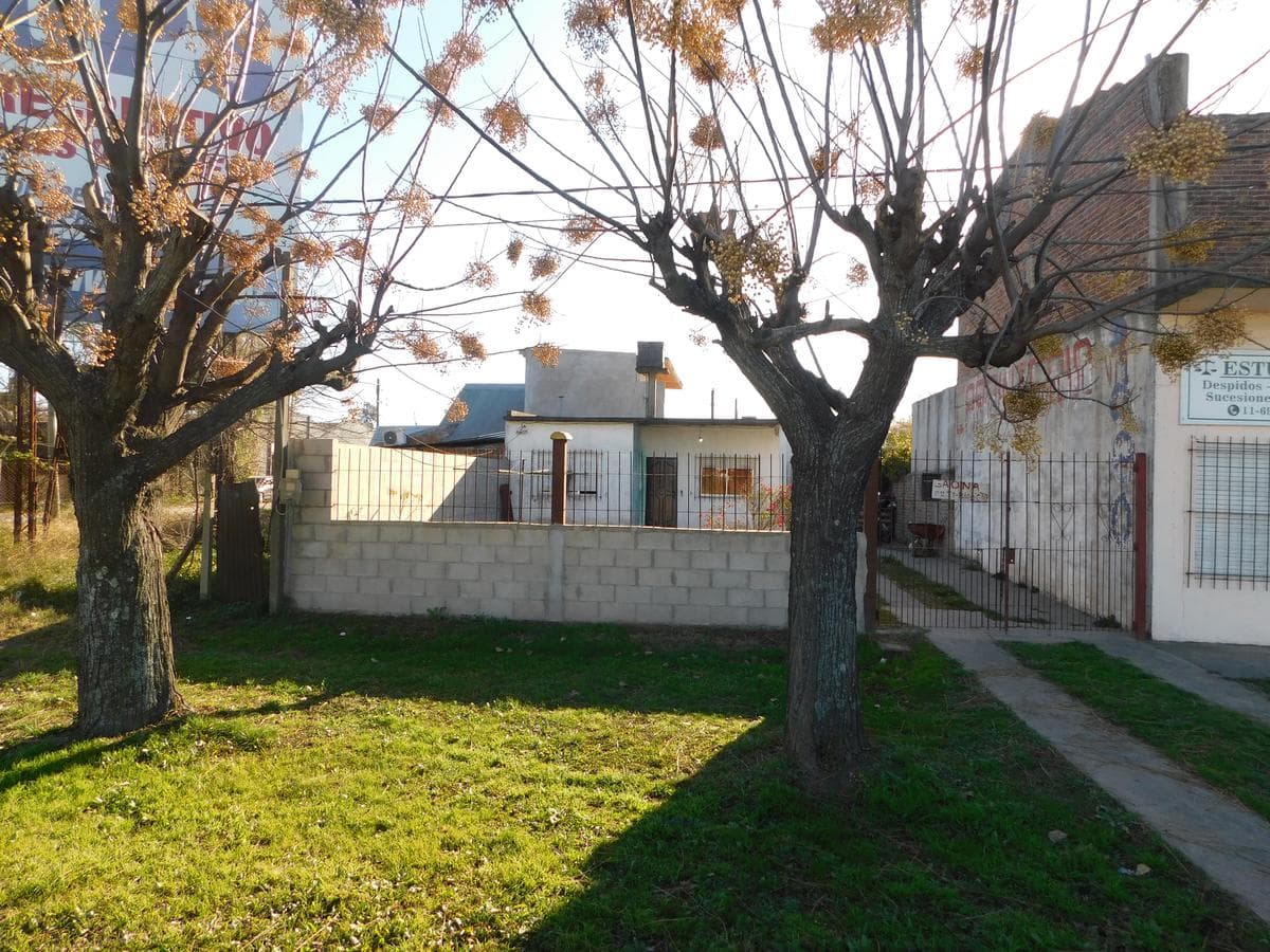 Terreno en venta - Moreno - 1