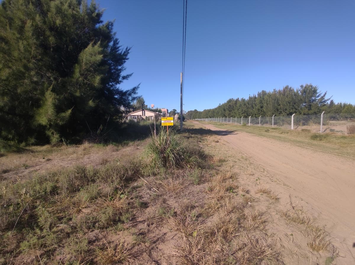 Terreno - Costa Del Este - 1
