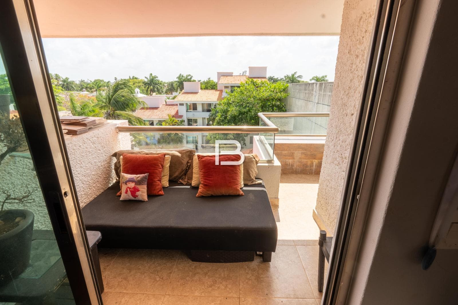 Departamento en Campestre - 1