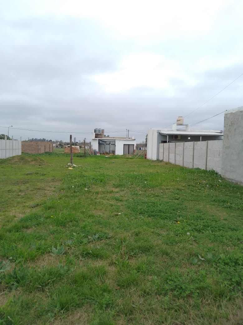 Terreno en Barrio Mora - 1