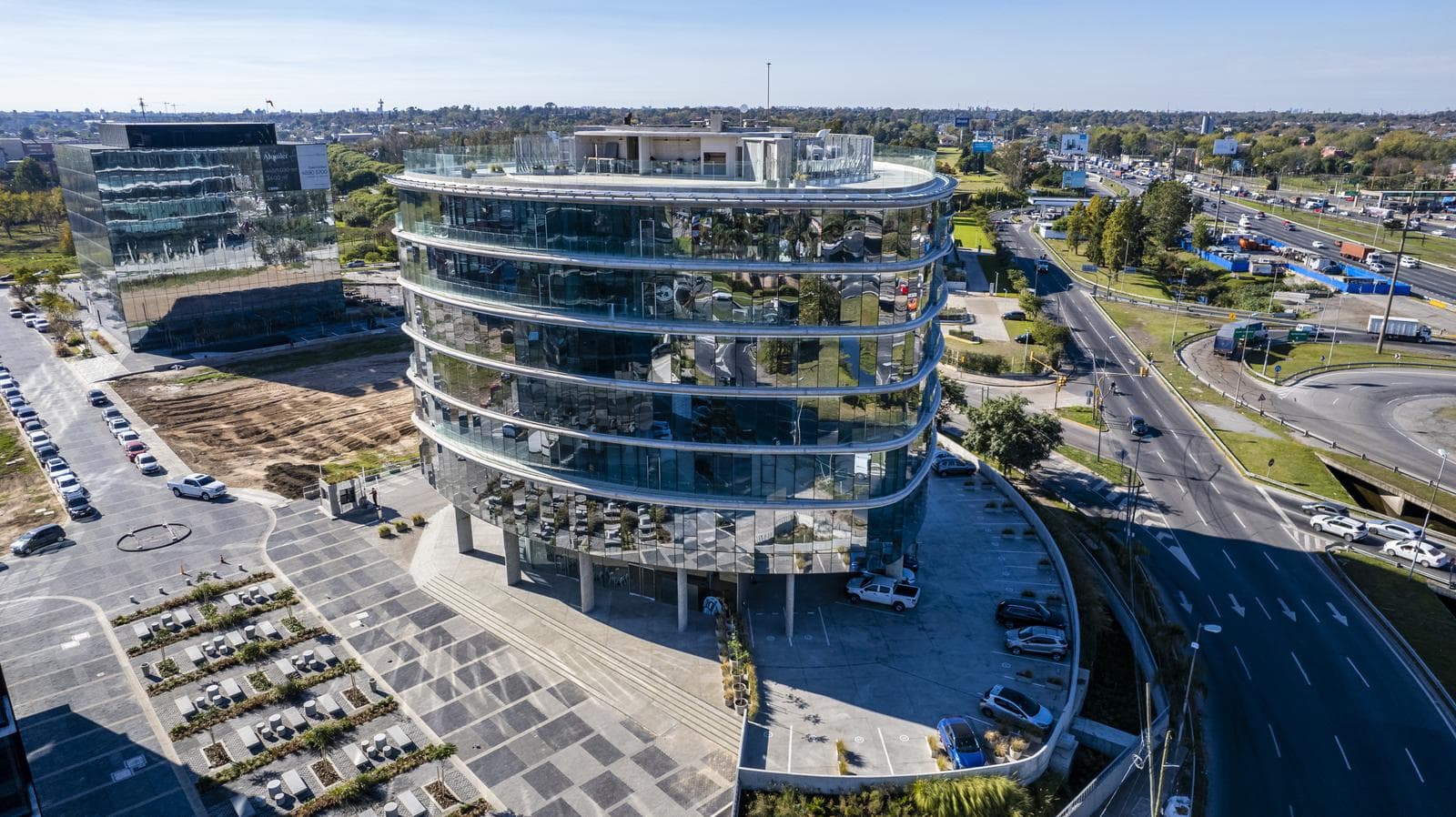 Edificio Comercial - Buenavista - 1