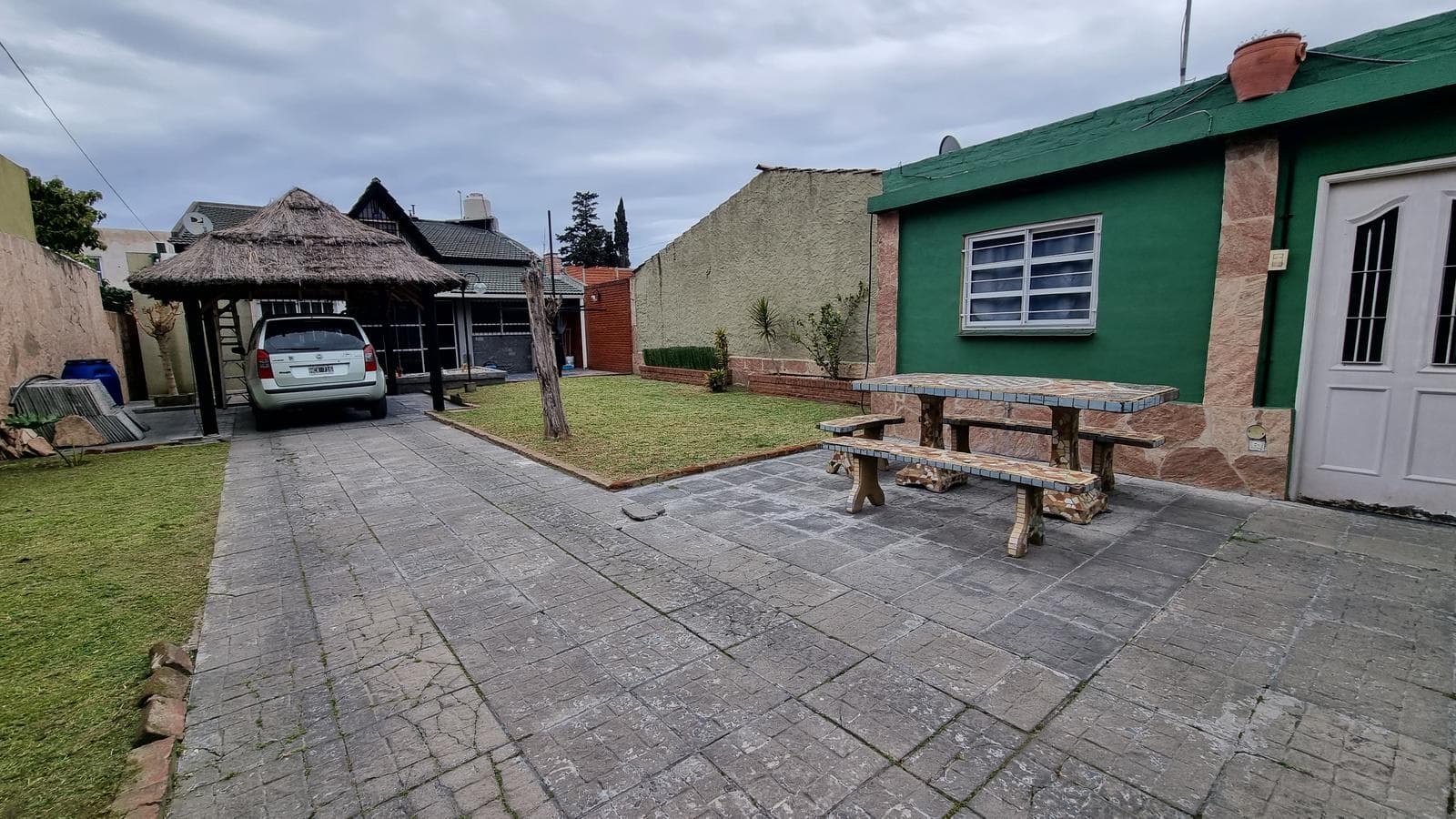 Chalet en Venta en Florencio Varela Este - 1