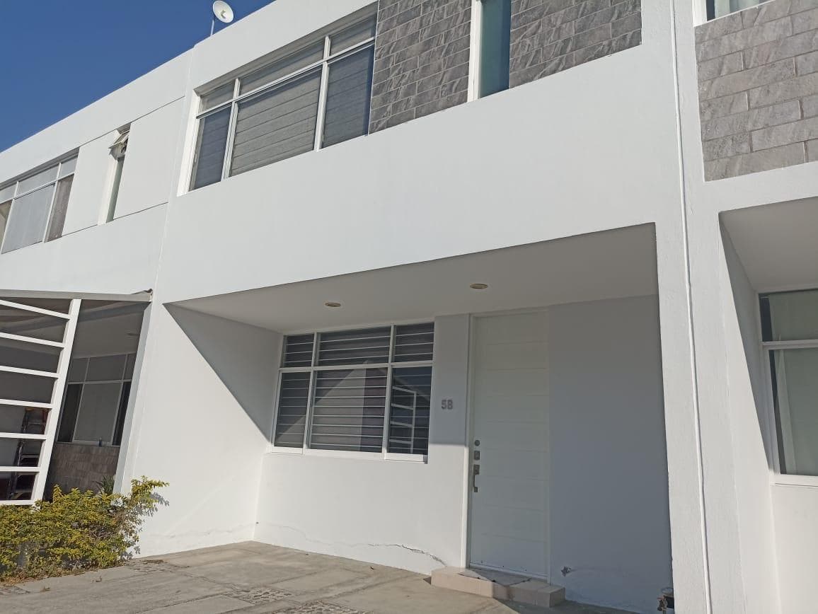 CASA EN VENTA FRACC. MAR DE PLATA MANZANILLO COLIMA - 1