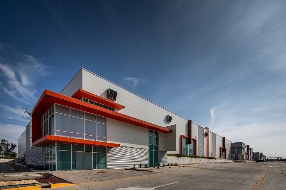 Bodega Industrial en Tlajomulco de Zuñiga, Jalisco - 1