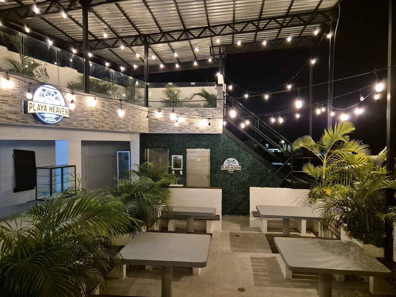 Hotel en Playa del Carmen - 1