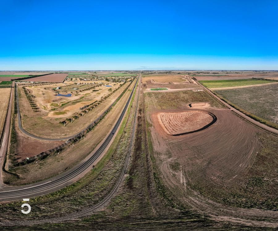 Terreno en venta - Cinco Lagos- 570 mts2 - 1