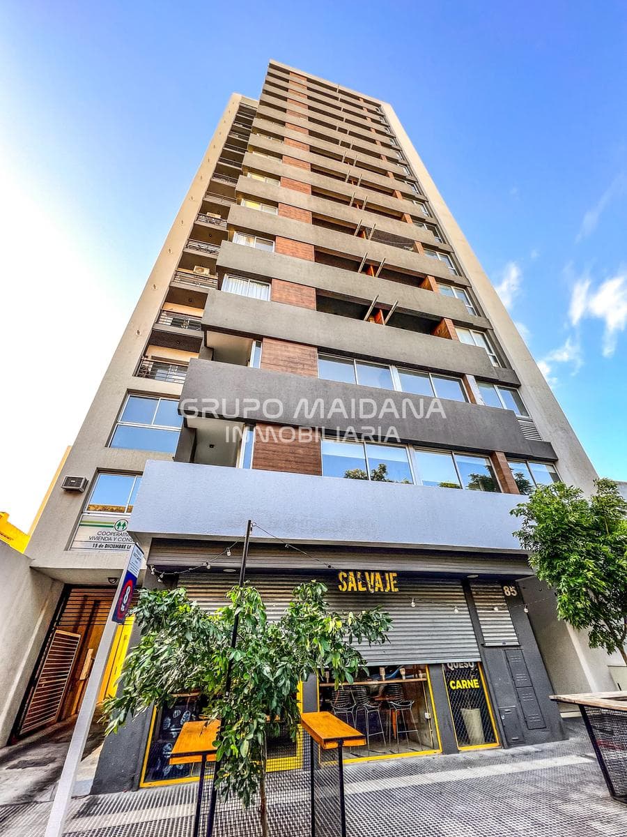 Oficinas en VENTA Torre Ares - 1