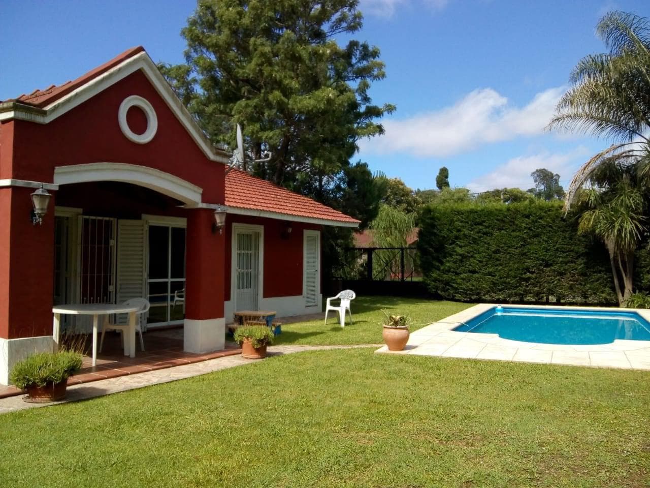 Oportunidad !!! Hermosa Quinta en San Miguel del Monte a 3 cuadras de la laguna y 1 y 1/2 de ruta 3.- - 1