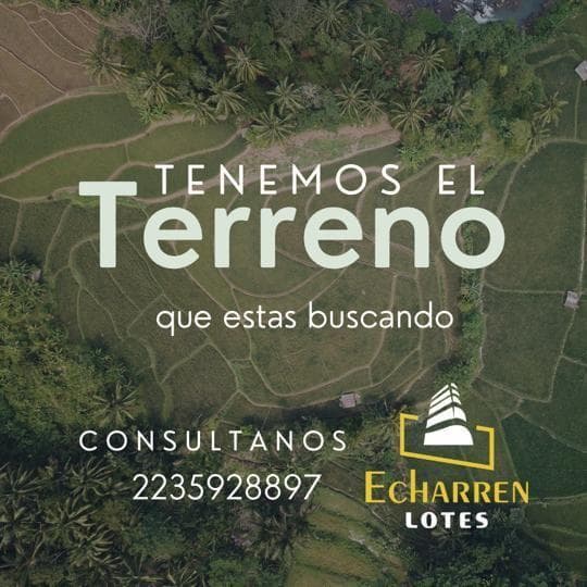 Venta lote en Santa Elena - 1