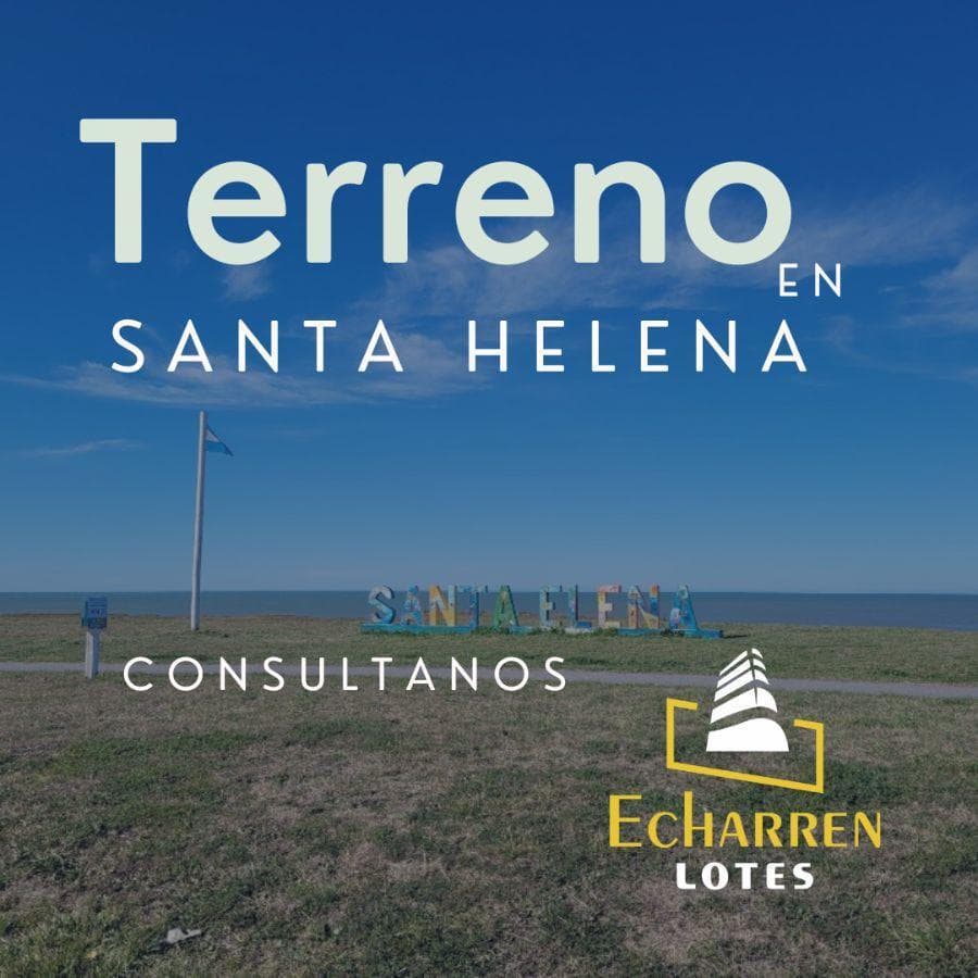 Terreno en venta de 330m2 ubicado en Santa Clara del Mar - 1