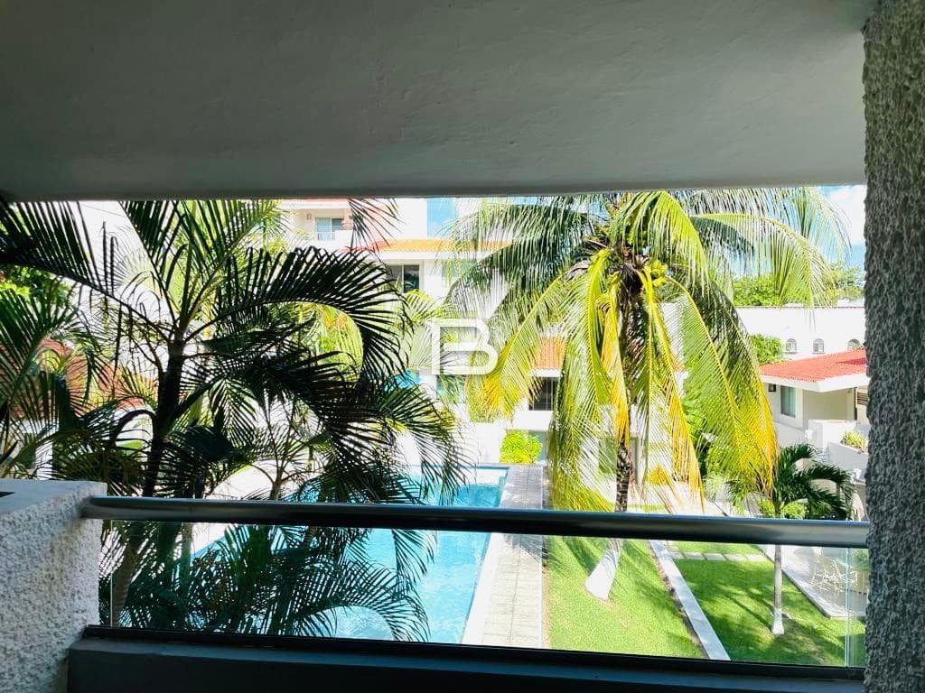 Casa En Venta Residencial Campestre Cancun - 1