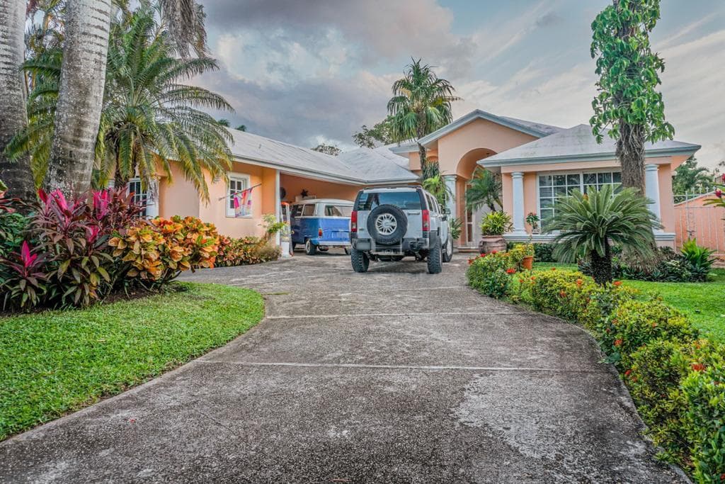 Casa en Venta en Campestre Cancun KSA0719 - 1