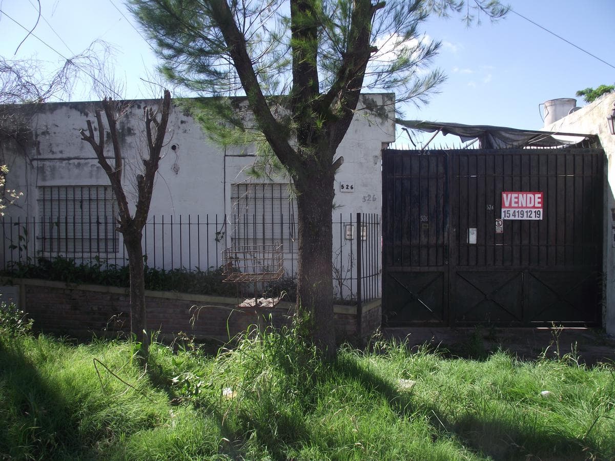 Casa - San Nicolas De Los Arroyos - 1
