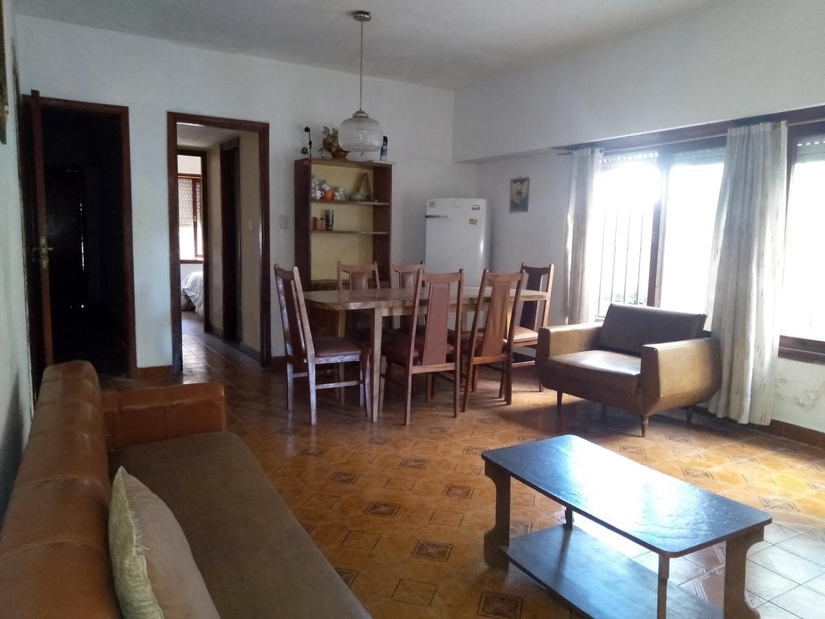 DE LA REDUCCIÓN 600 SAN BERNARDO 3 AMB COCHERA FRENTE PERMUTA CONSULTE !!! - 1