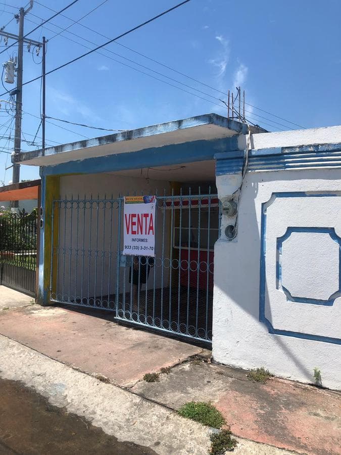 Casa - Adolfo López Mateos - 1
